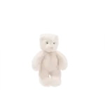 Moulin Roty Peluche Petit Ours Crème - Arthur et Louison