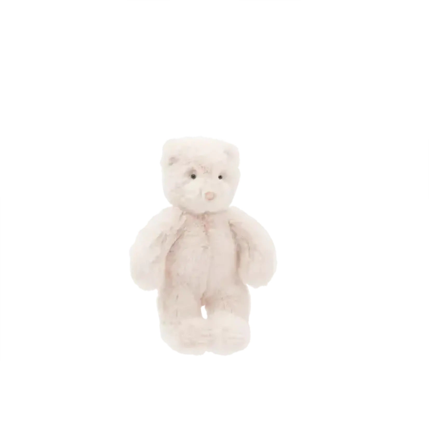 Moulin Roty Peluche Petit Ours Crème - Arthur et Louison