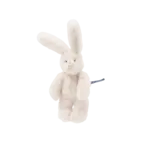 Moulin Roty Peluche Petit Lapin Crème - Arthur et Louison