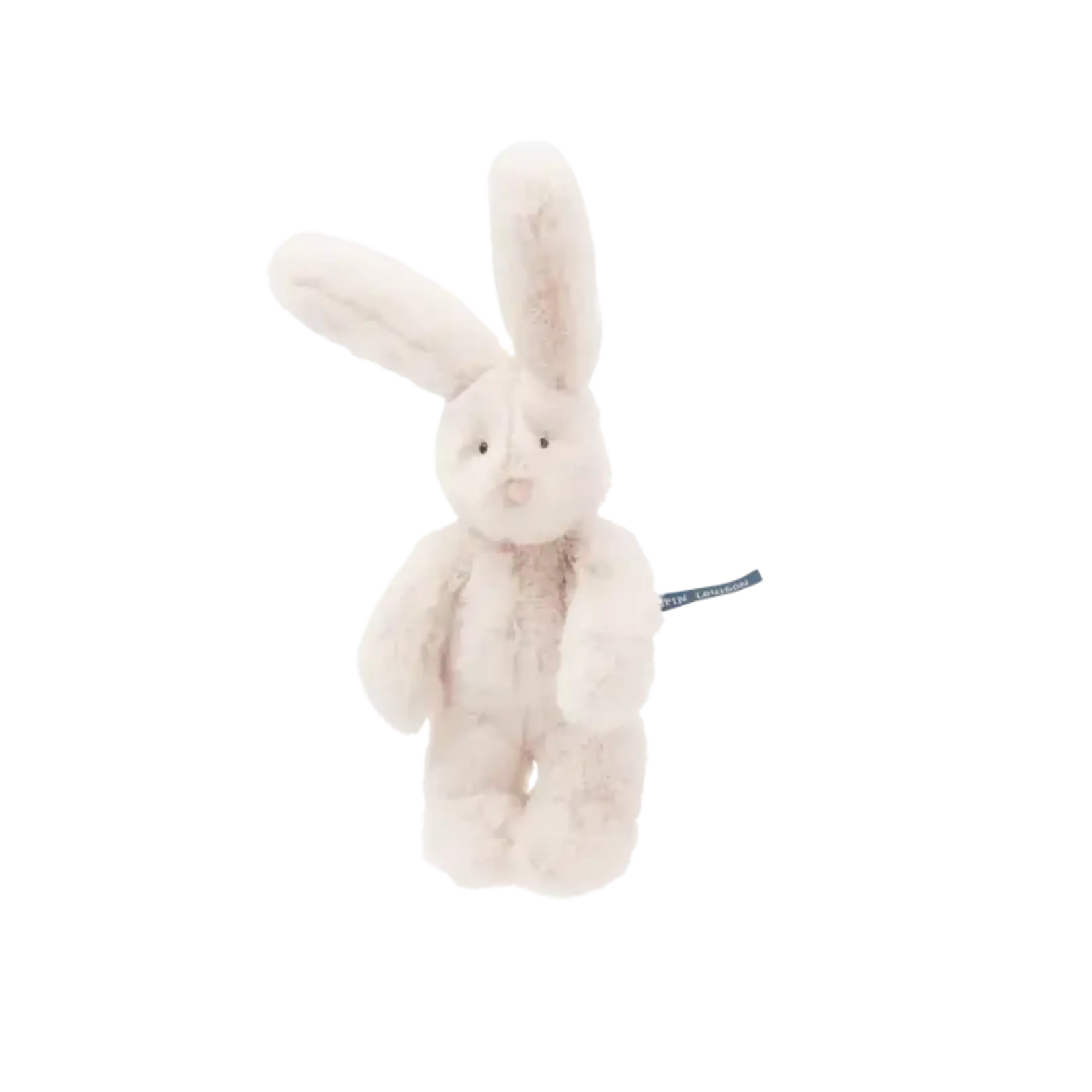 Moulin Roty Peluche Petit Lapin Crème - Arthur et Louison