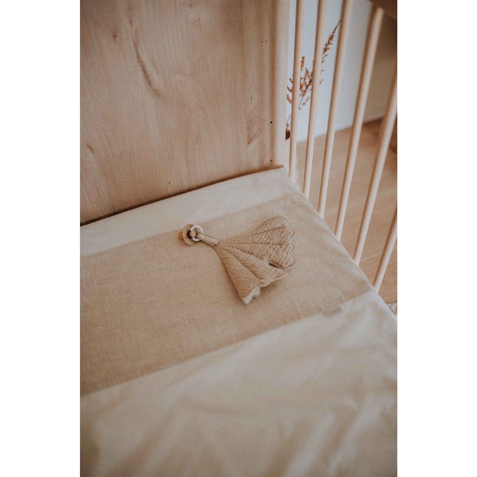 Quax Doudou Ginkgo Natural Collection