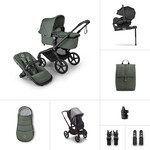 Bugaboo Bugaboo Fox 5 Renew ULTIMATE Newborn Bundle