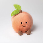 JellyCat Peluche Amuseable Peach