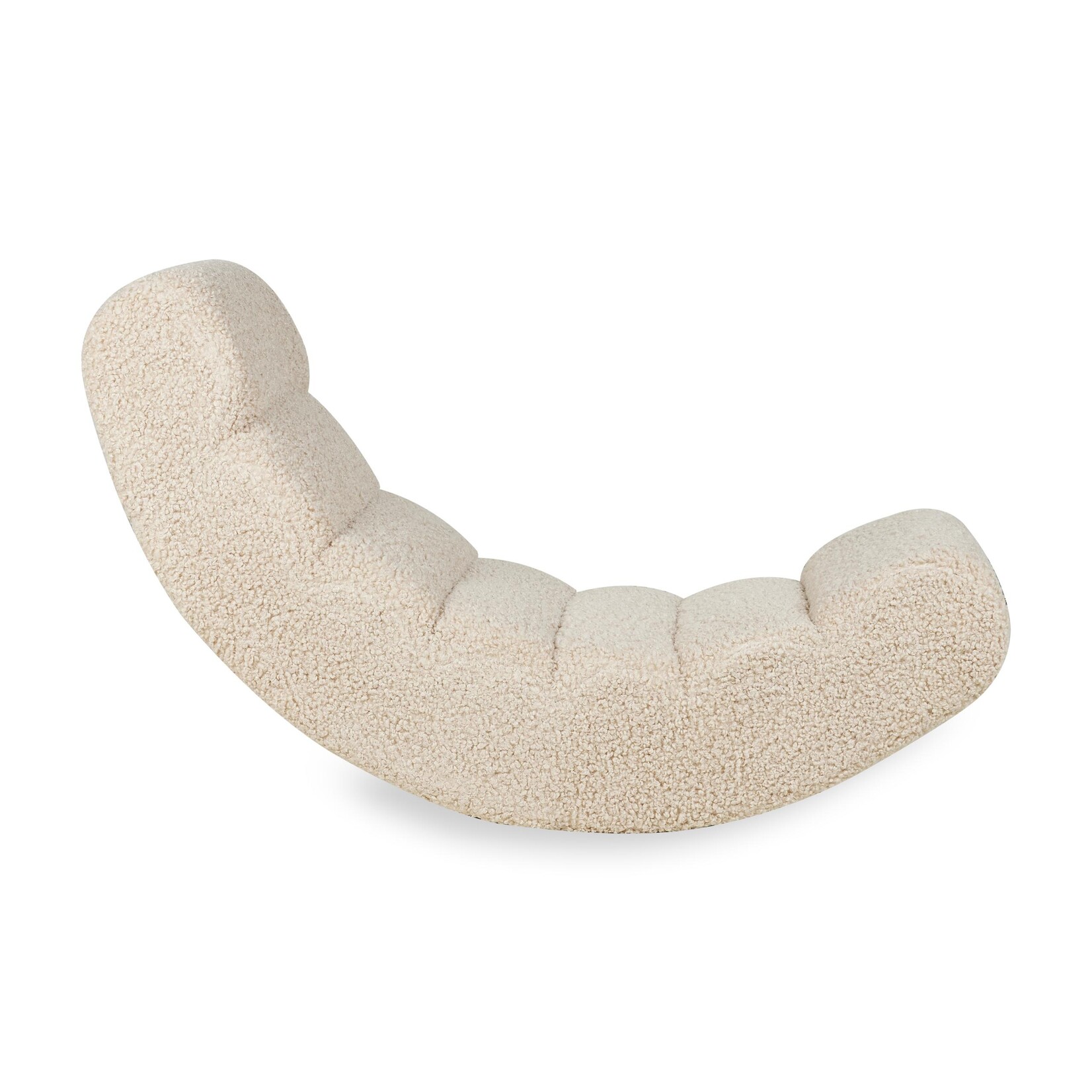 Quax Fauteuil Design Banane Berçante pour Adulte et enfant Sheep