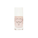 Nailmatic Vernis à Ongles Enfant à Base d'Eau - Rose Transparent Pailleté