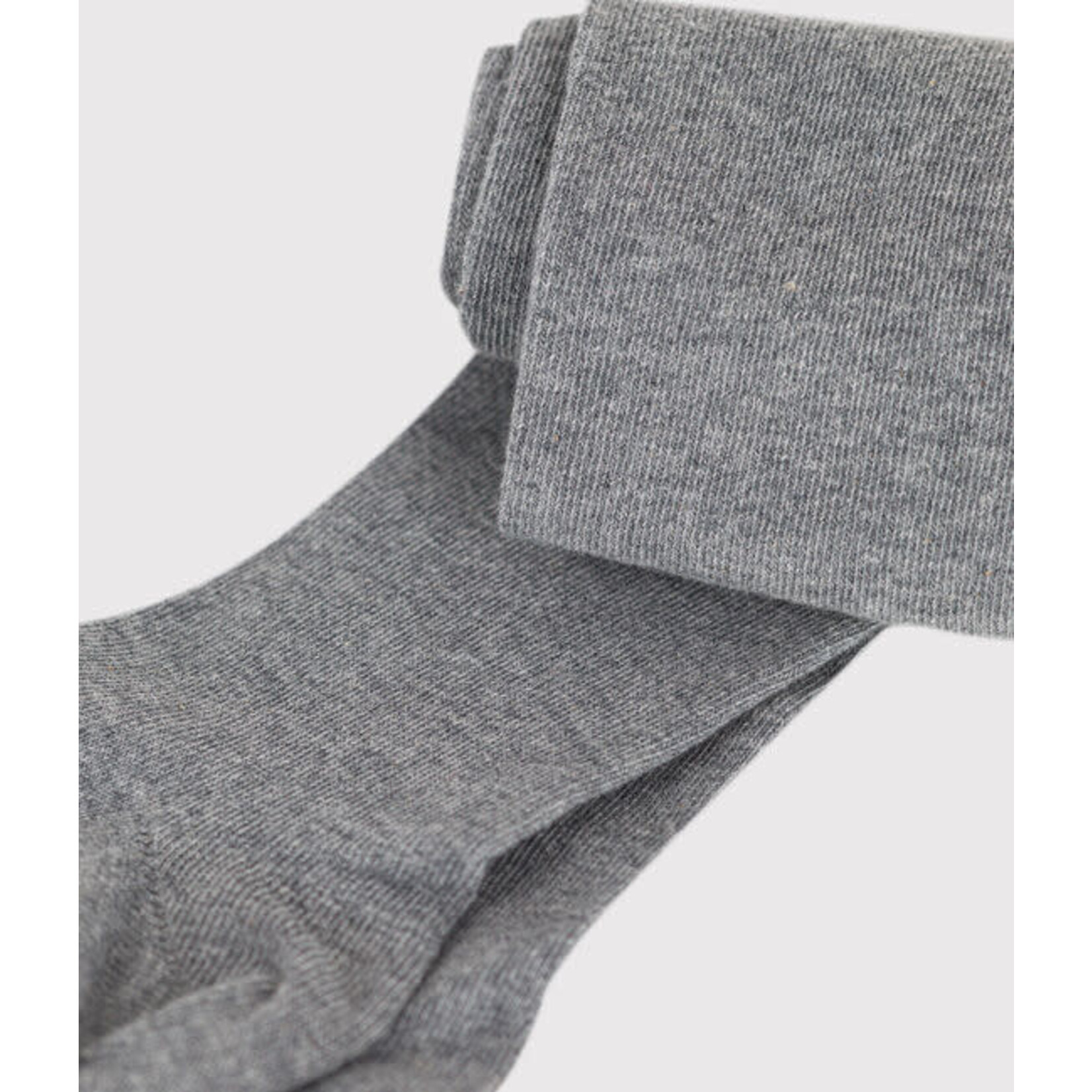 Petit Bateau Collants en jersey fille subway 31-34 Subway chine 31-34