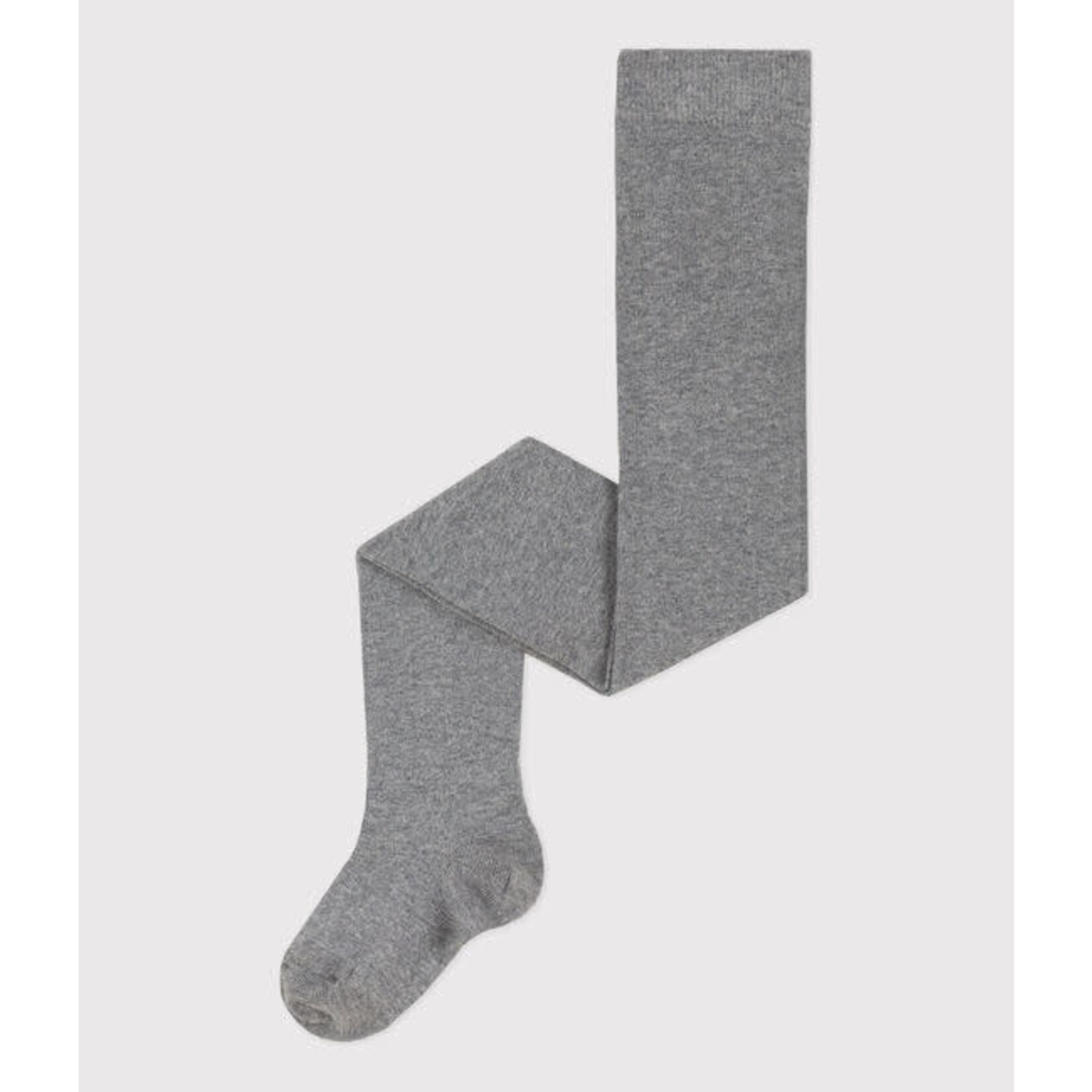 Petit Bateau Collants en jersey fille subway 31-34 Subway chine 31-34