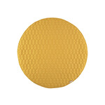 Nobodinoz Tapis de Sol Kiowa Farniente Yellow