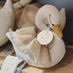 Moulin Roty Petit Cygne musical La Petite Ecole de danse