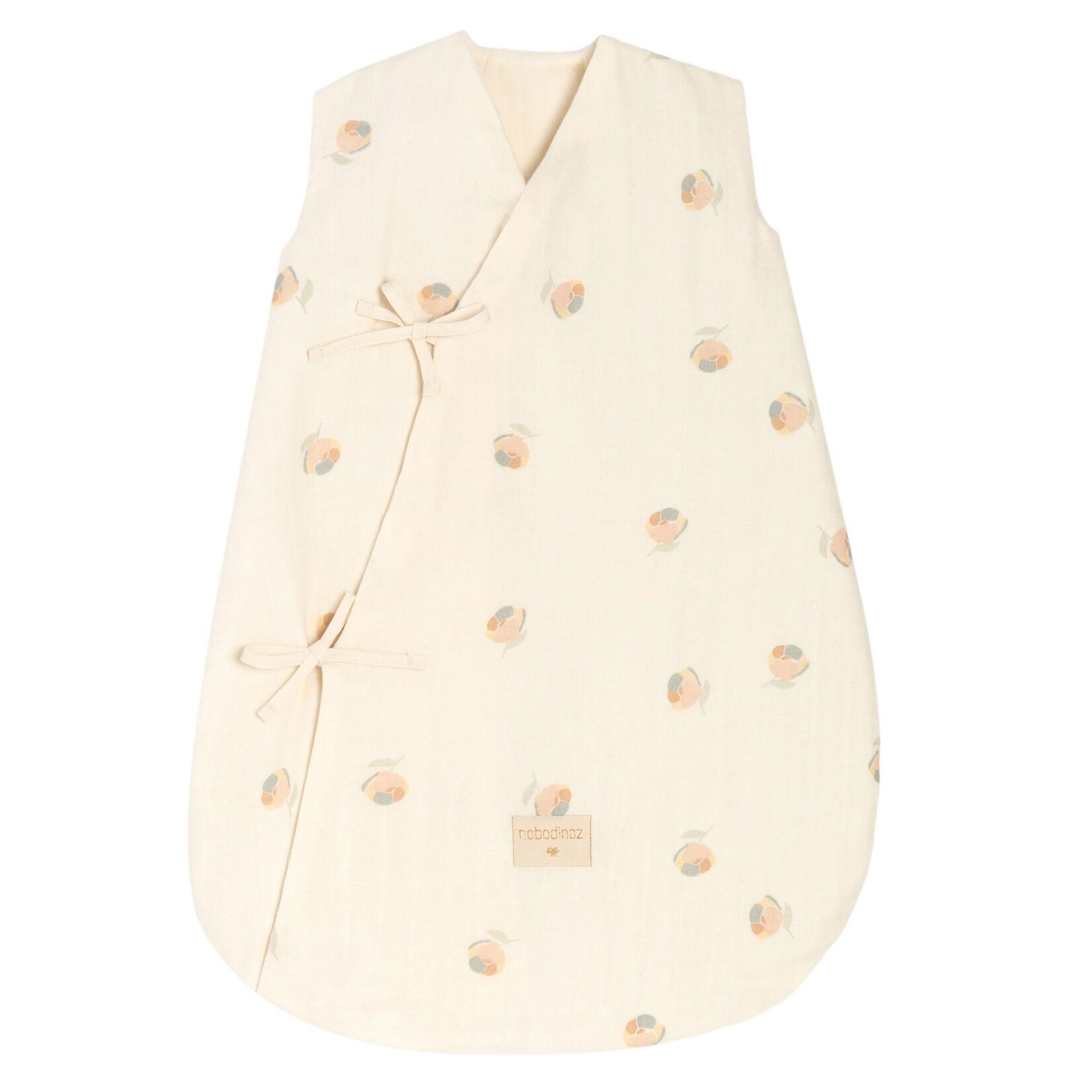 Nobodinoz Gigoteuse été dreamy small Blossom 0-6M