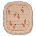 Liewood Amin tapis activités Papaya Pale tuscany