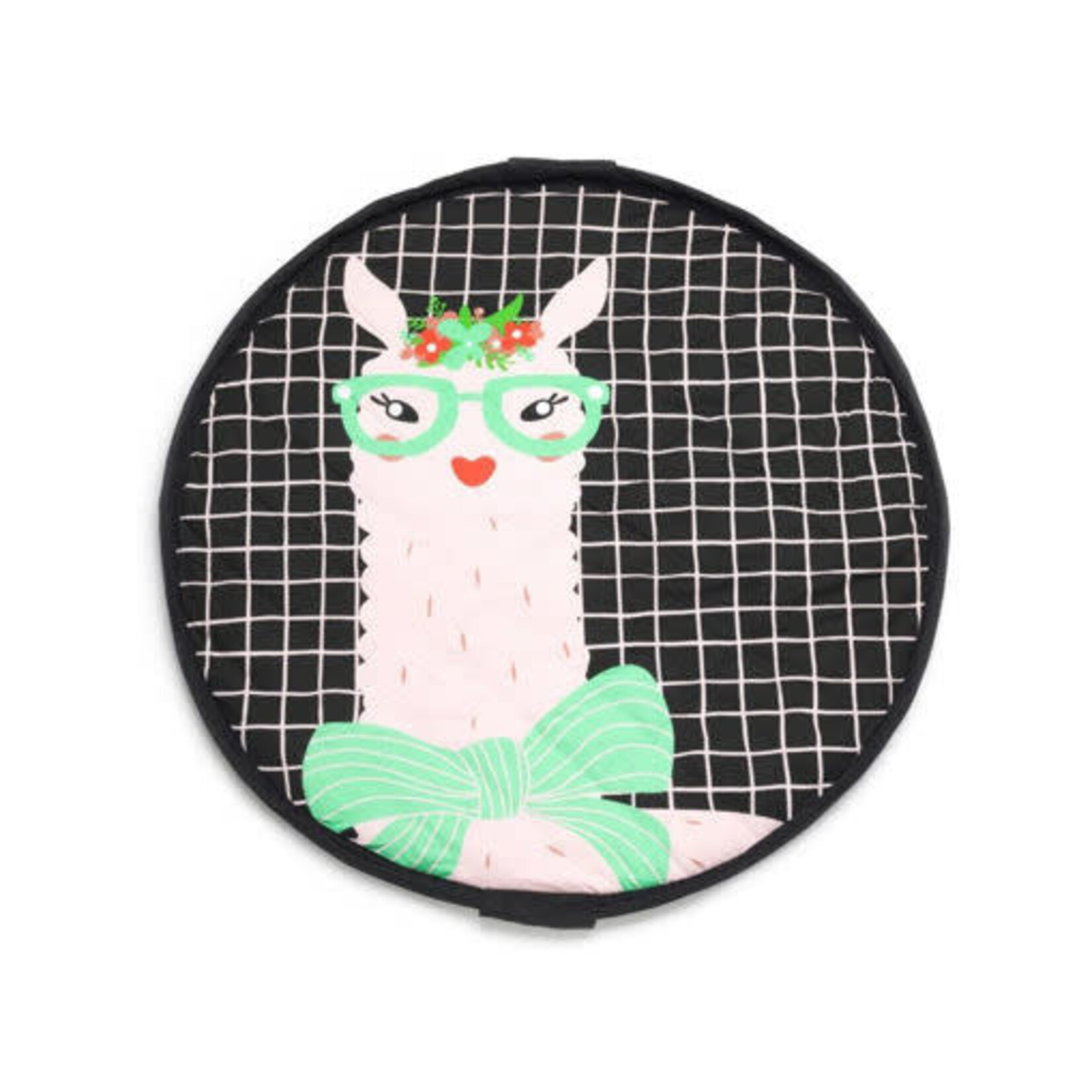 Play&go Tapis de Jeux 2 en 1 Lama