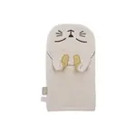 Jollein Gant de Toilette Eponge - Charlie