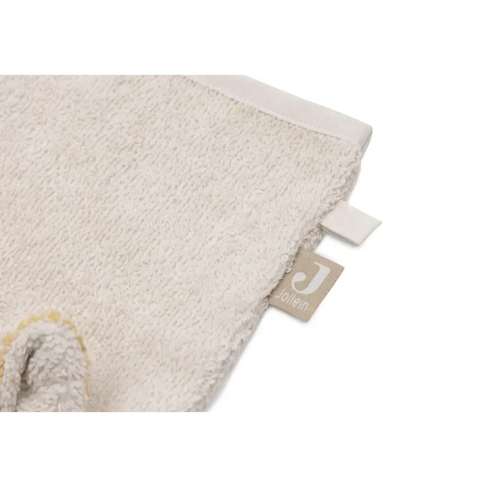 Jollein Gant de Toilette Eponge - Charlie