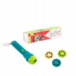 Moulin Roty Lampe à Histoires Projection Murale Chien Pourri