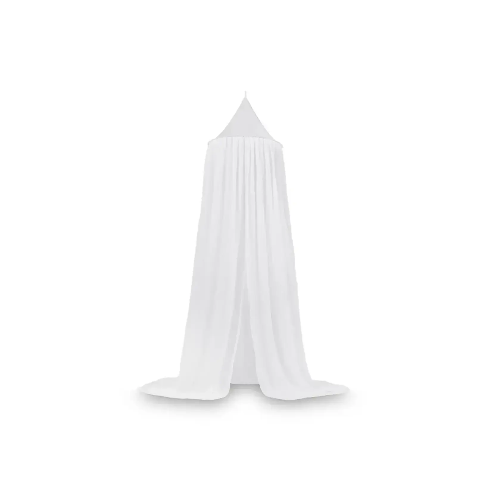 Jollein Ciel de Lit Vintage 245 cm White