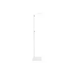 Jollein Flèche Support Pour Grand Ciel  White 245 cm