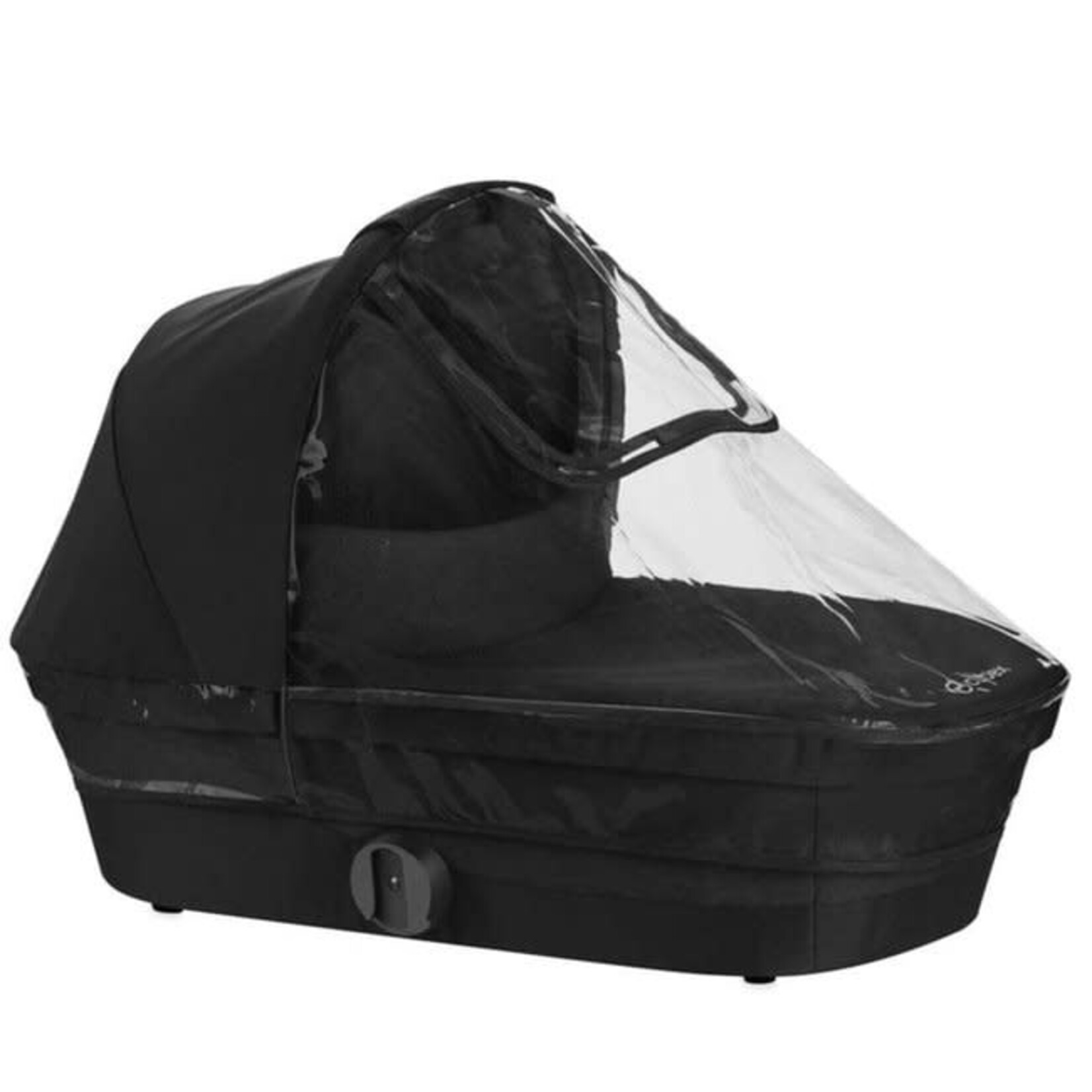 Cybex Platinum Mios 3 Habillage Pluie Nacelle Transparent