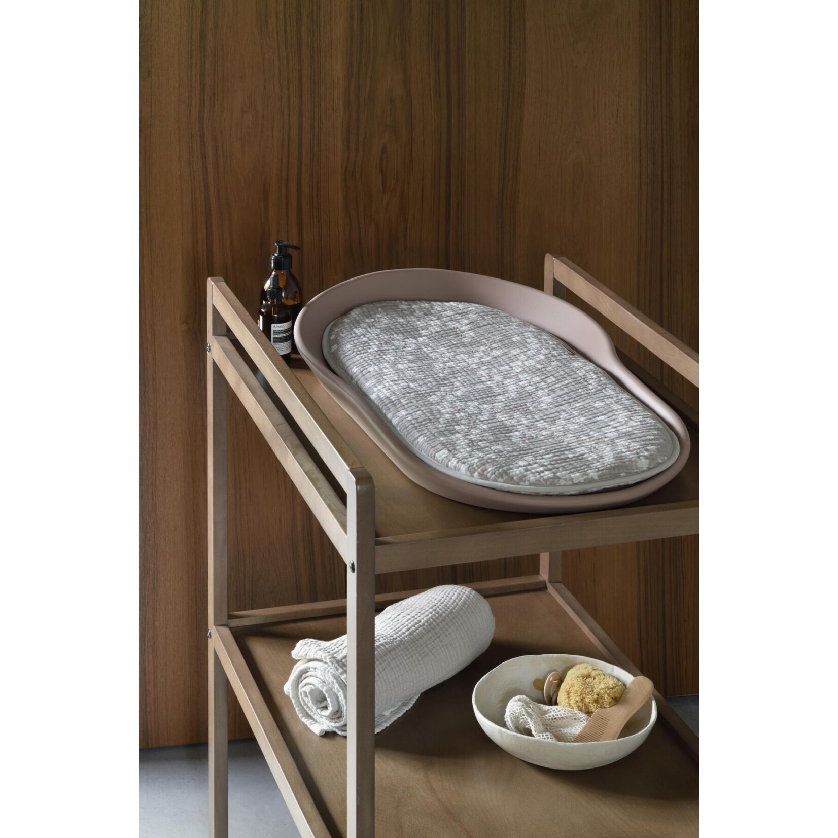 Quax Matelas à Langer Sans Housse Mamee