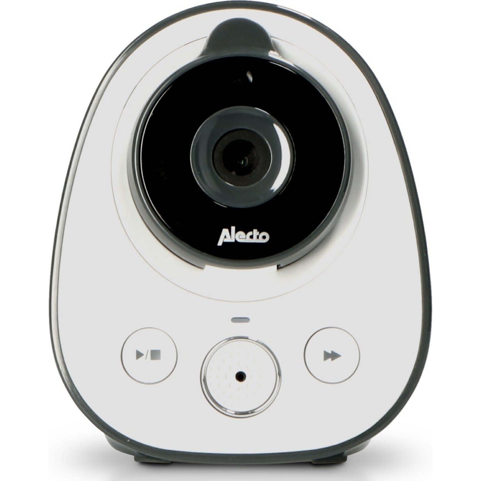 Alecto Camera Additionnelle pour Babyphone écran couleurs 5" DVM150