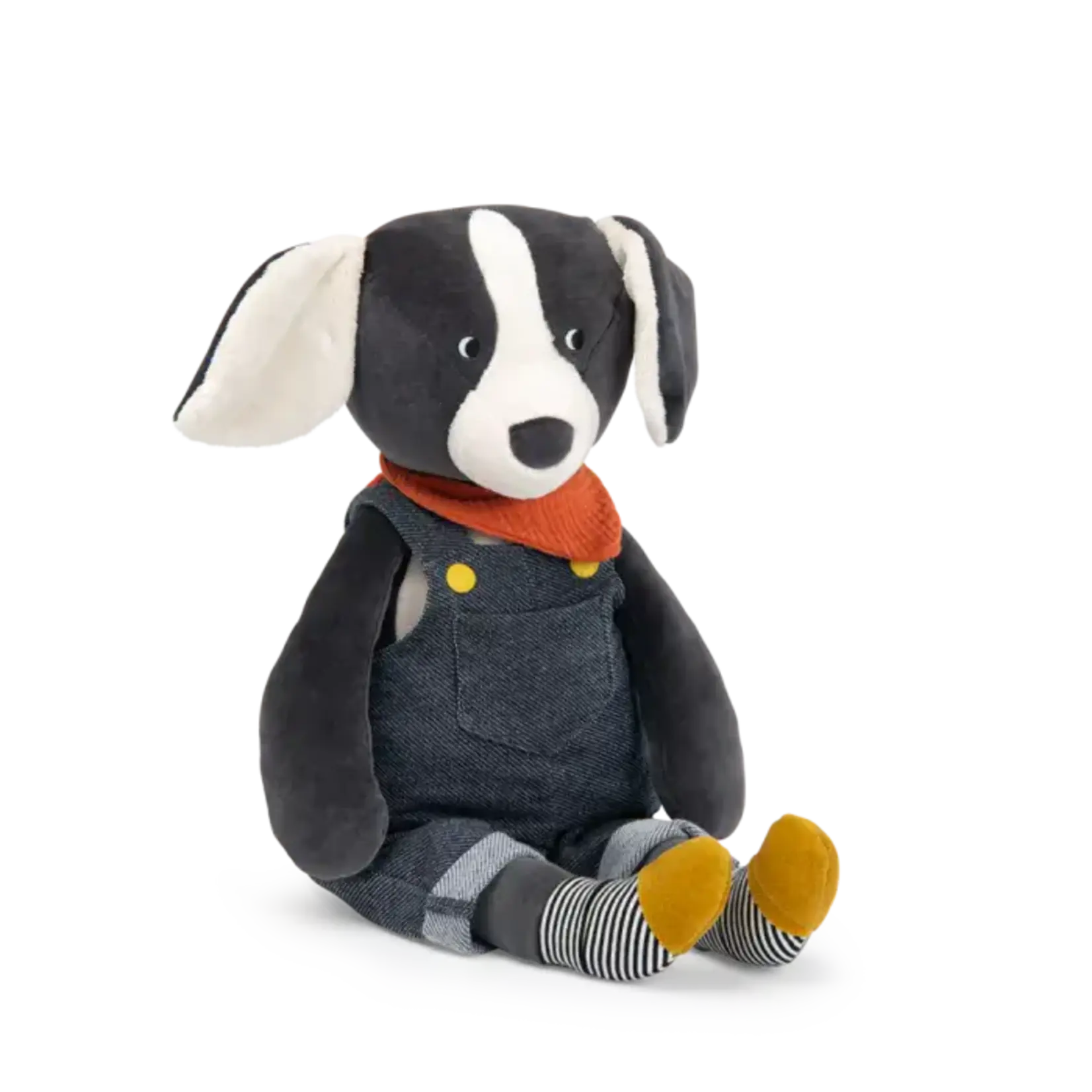 Moulin Roty Chien Puce Géant - Puce et Pilou