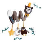 Moulin Roty Spirale Activités Les Moustaches