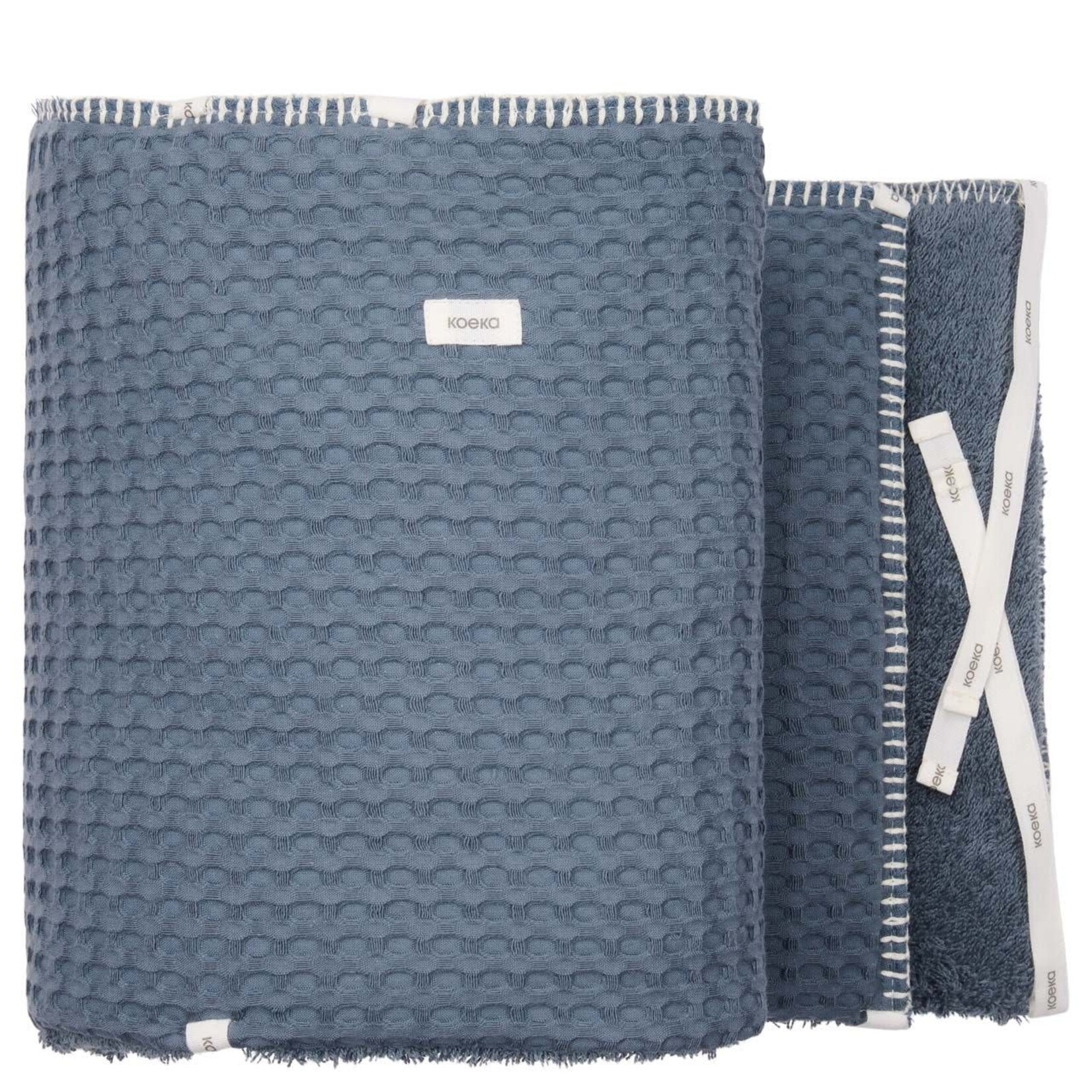 Koeka Tour de Lit & Parc Amsterdam Gaufré