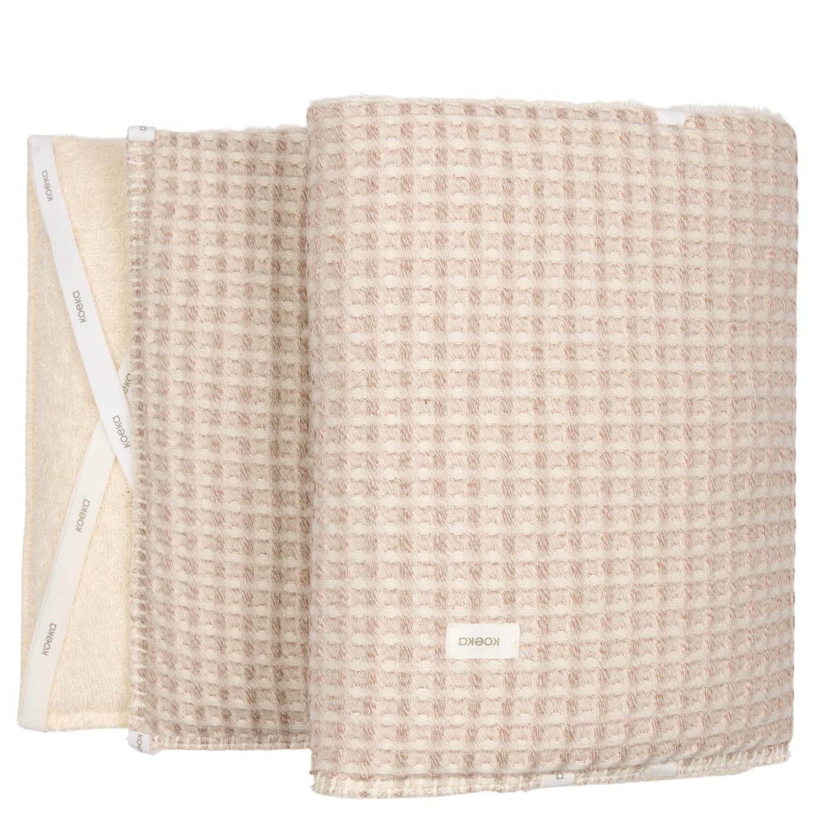 Koeka Tour de Lit & Parc Amsterdam Gaufré