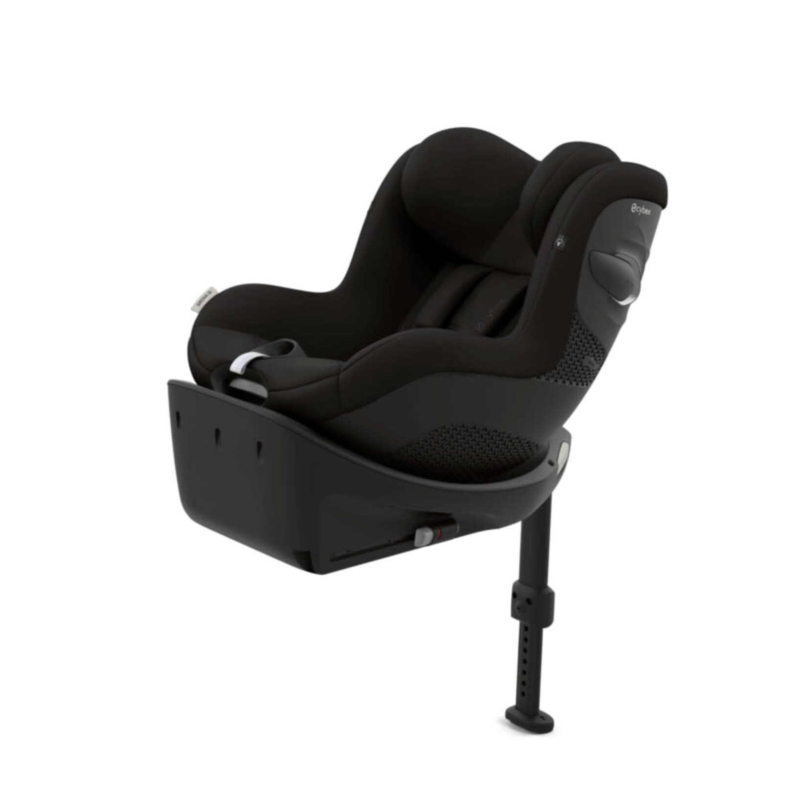 Cybex Gold Sirona Gi I-Size rotatif avec Base intégrée