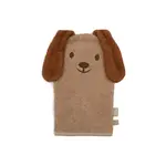 Jollein Gant de Toilette Eponge - Diego