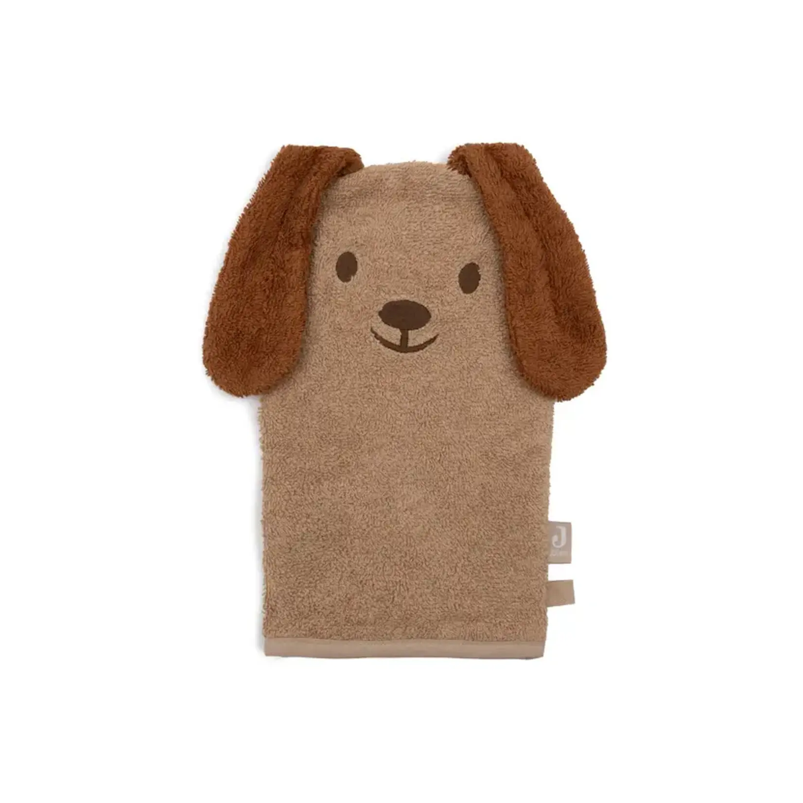 Jollein Gant de Toilette Eponge - Diego