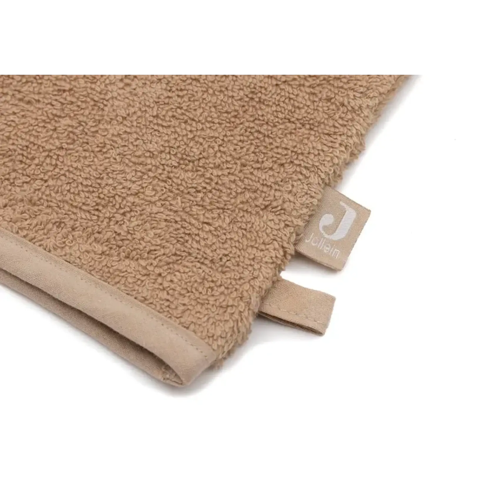 Jollein Gant de Toilette Eponge - Diego