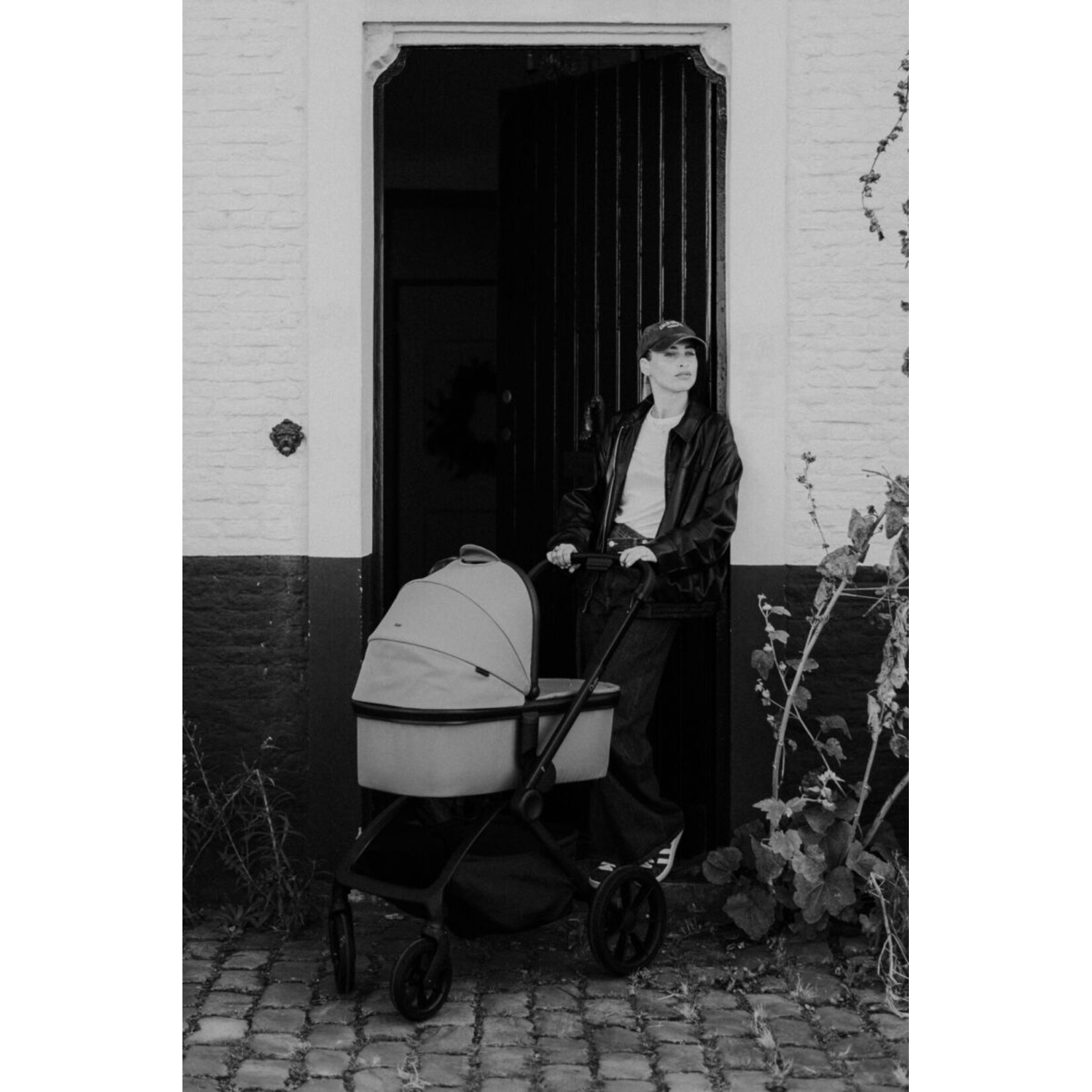 Quax Poussette Echo Urbaine