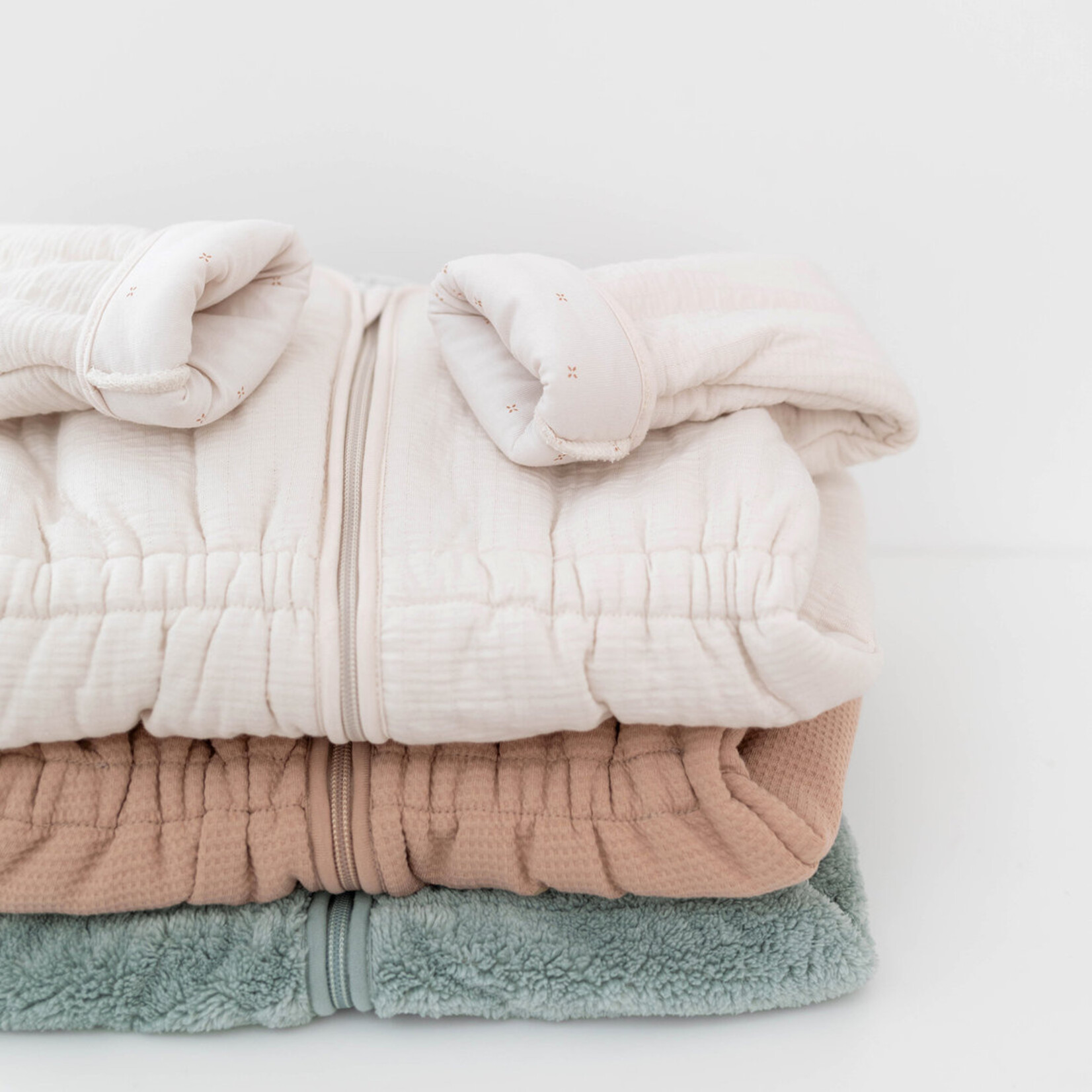 Bemini Gigoteuse Hiver 24-36m Pady Tétra Jersey Cadum Jambes Séparables Tog 3