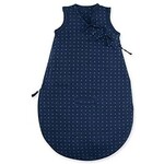 Bemini Gigoteuse Eté 1-4M Jersey Tog 0,5 Motif Bleu Shade