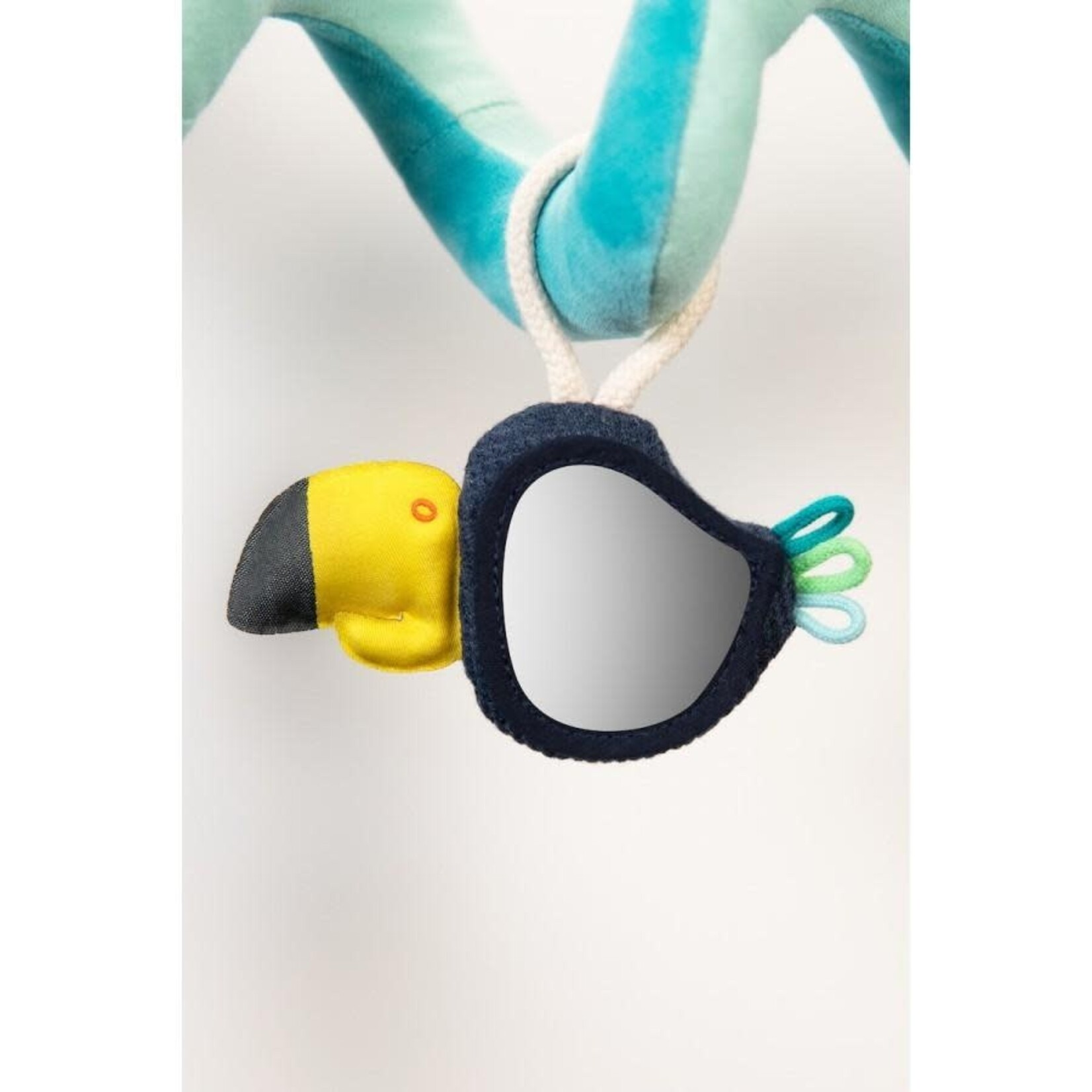 Lilliputiens Spirale d'Activités Jungle Pablo - Dès 3M