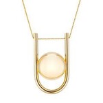 Ilado Bola de Grossesse U (You) Or Rose