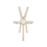 Tripp Trapp Harnais 2 Tripp Trapp Stokke Beige
