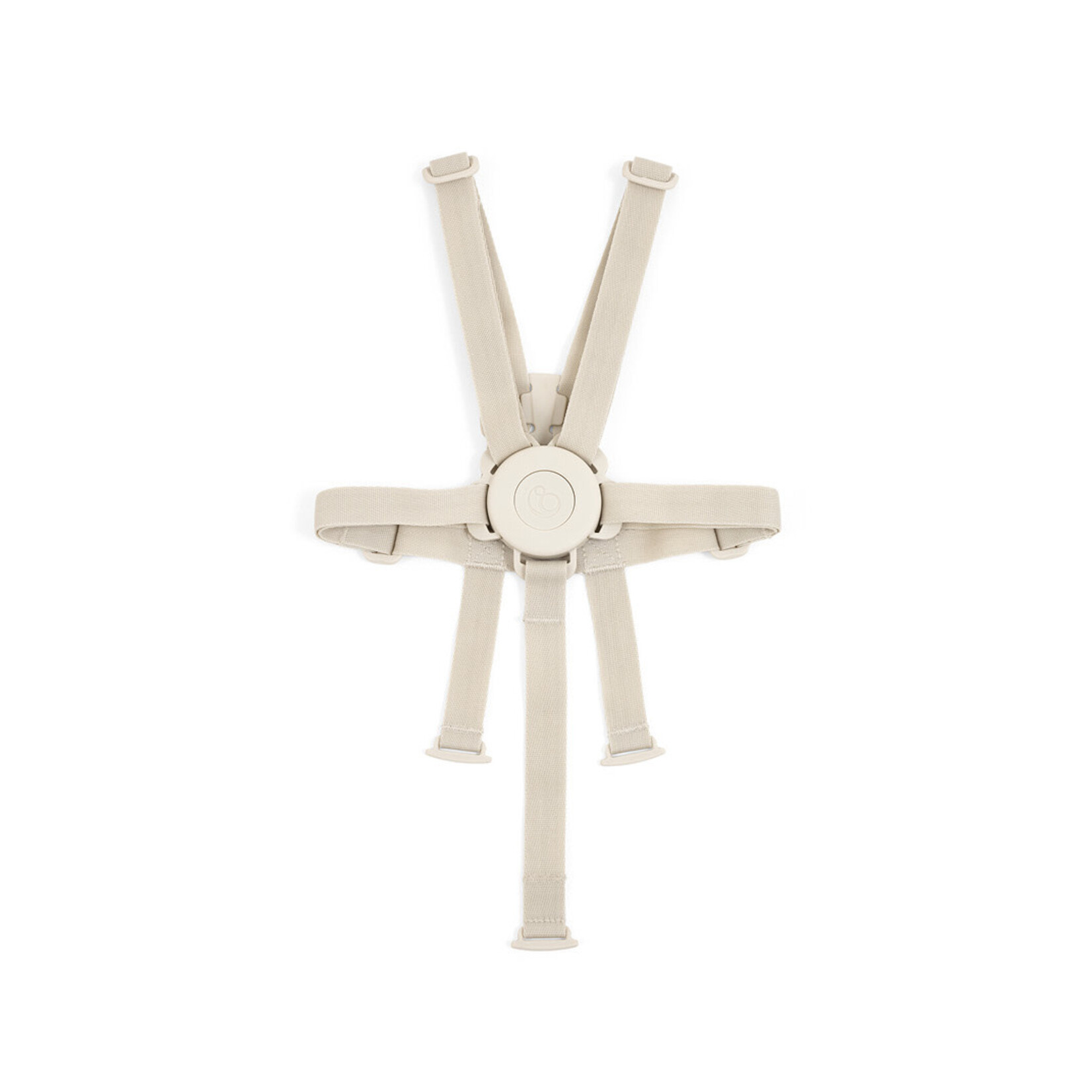 Tripp Trapp Harnais 2 Tripp Trapp Stokke Beige
