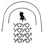 Stokke Arceaux de Capote 6+ Stokke YOYO