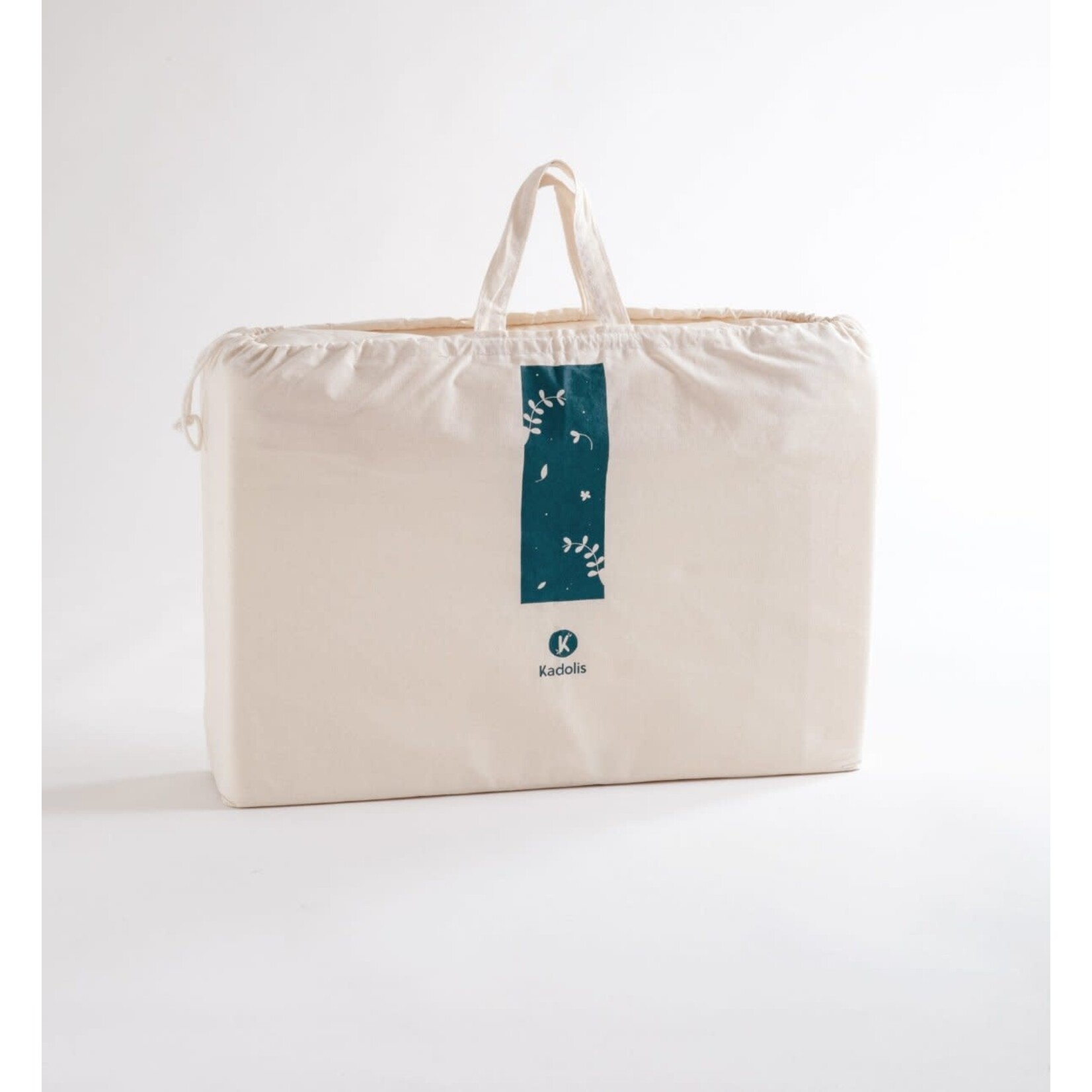 Kadolis Matelas Voyage Pliant Aloe Cera 60x120 cm