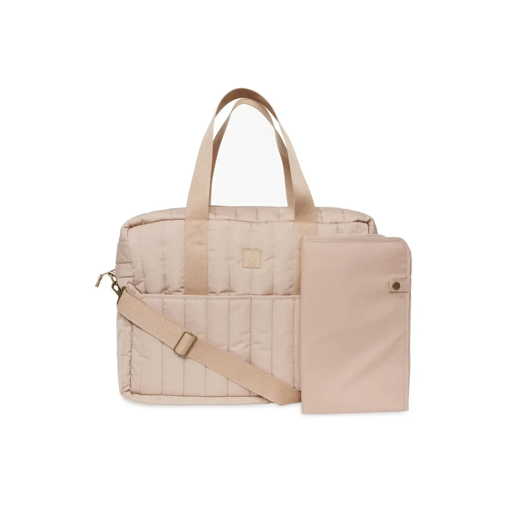 Jollein Sac A Langer - Puffed Moos Biscuit