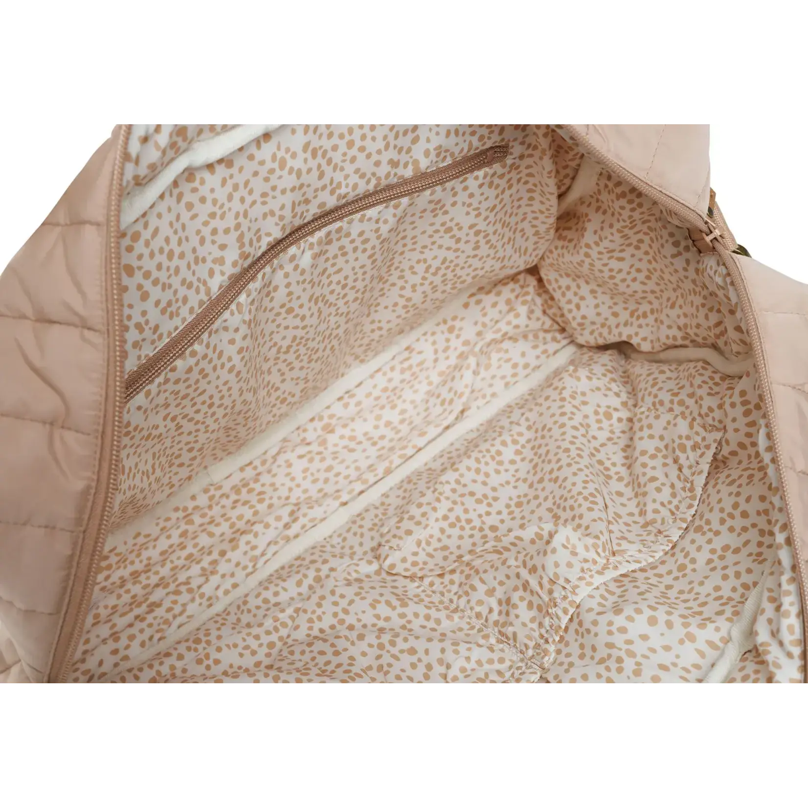 Jollein Sac A Langer - Puffed Moos Biscuit