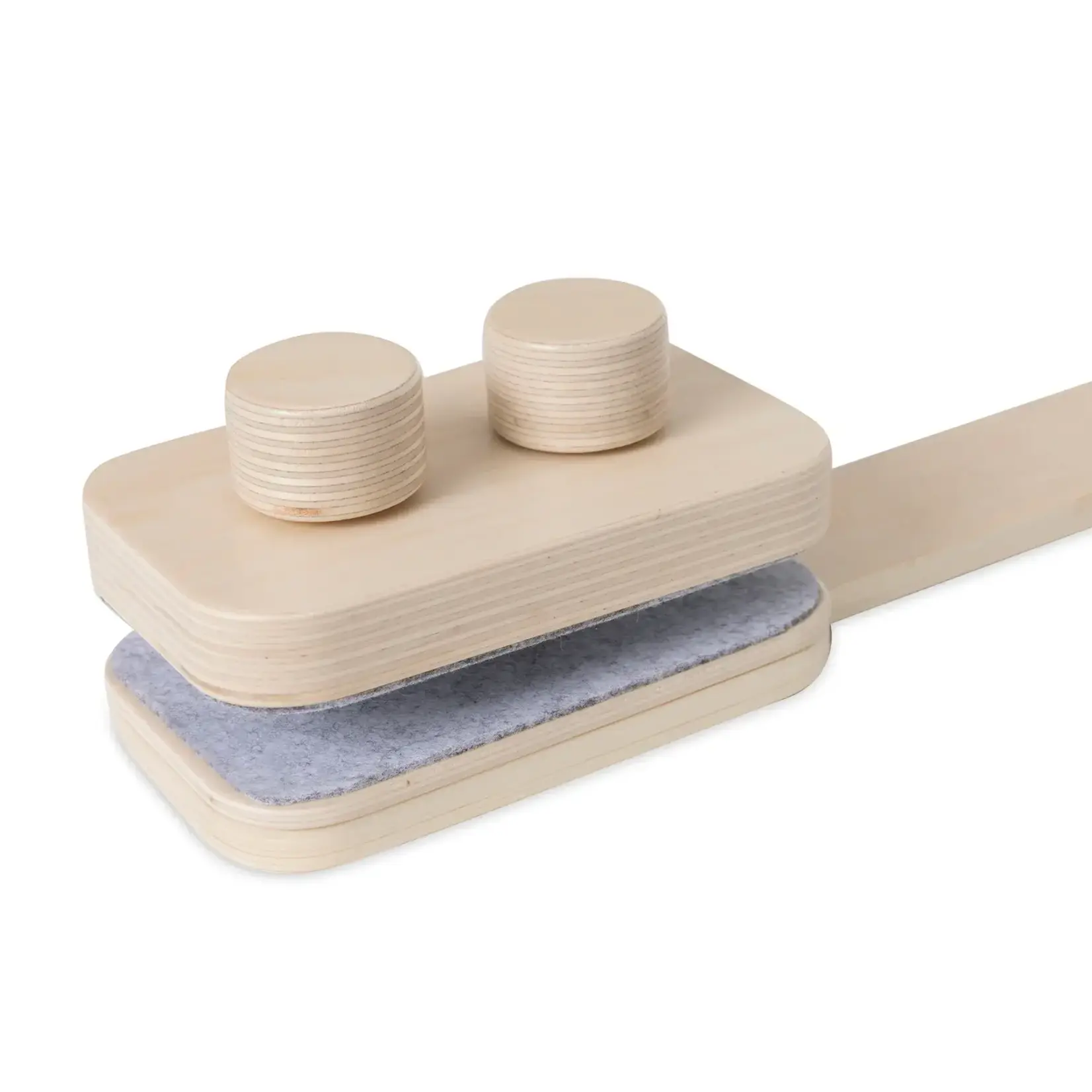 Jollein Support pour Mobile en Bois