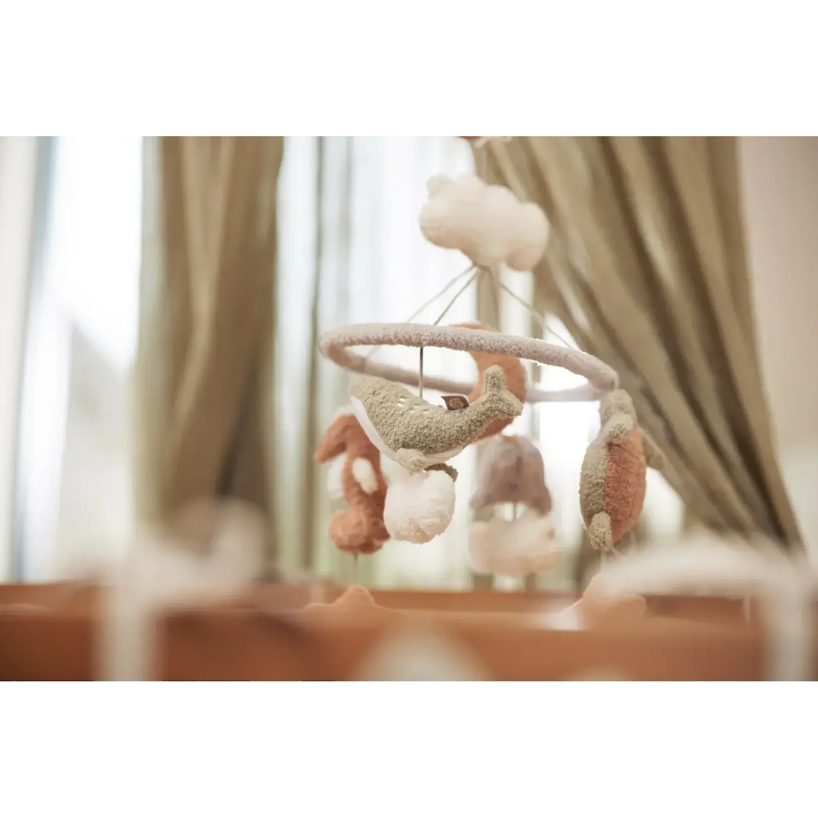 Jollein Mobile bébé Deepsea