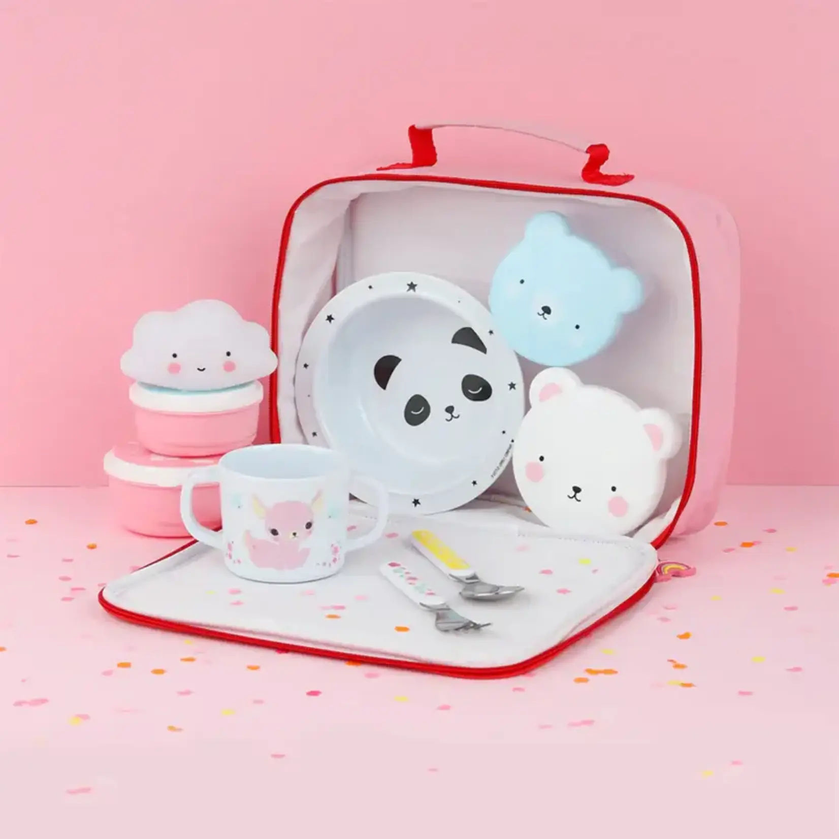 Valisette Cool Bag Stay Cool