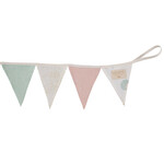 Nobodinoz Nobodinoz Guirlande Rainbow Pastel