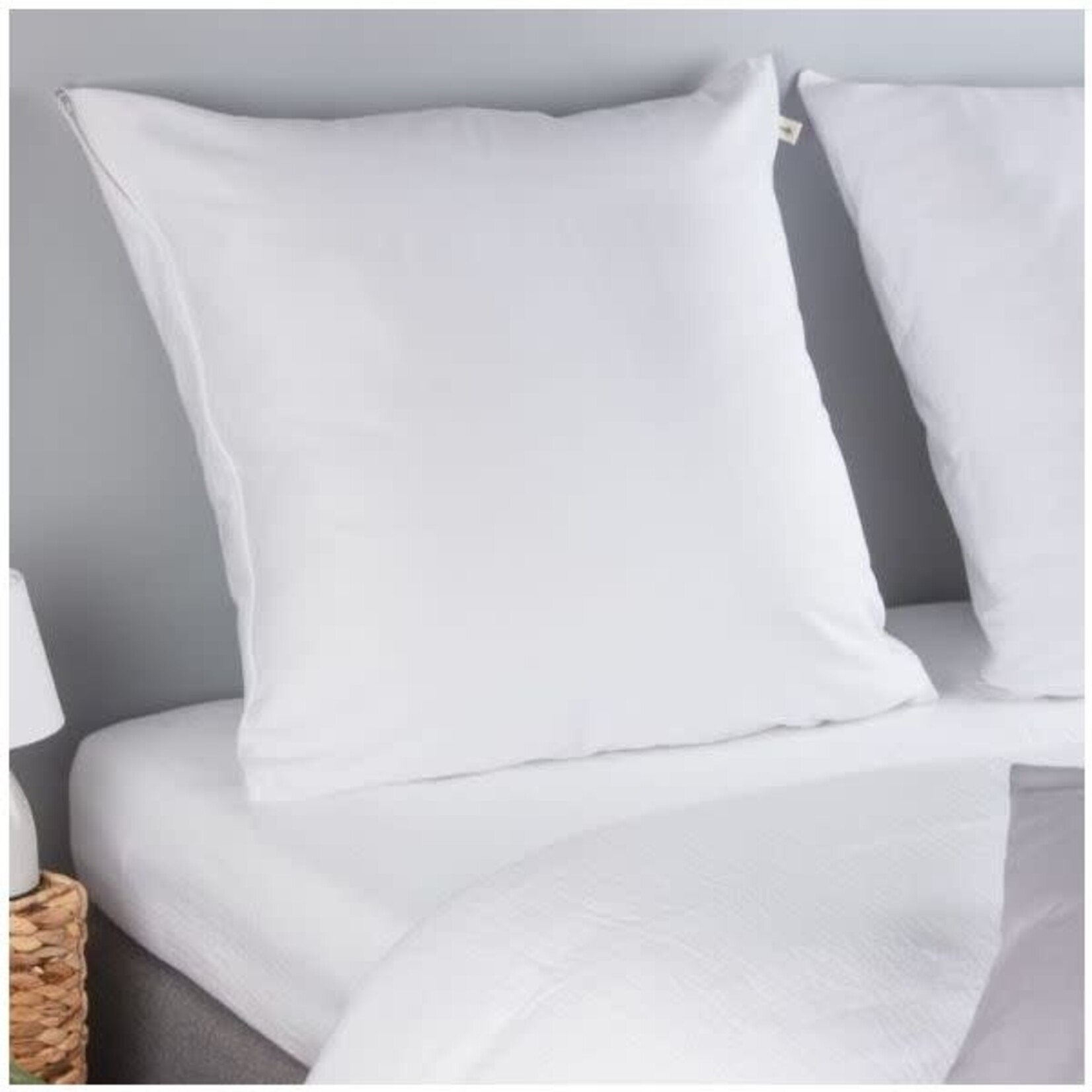 Kadolis Oreiller Duvet Plume Air 60x60 cm