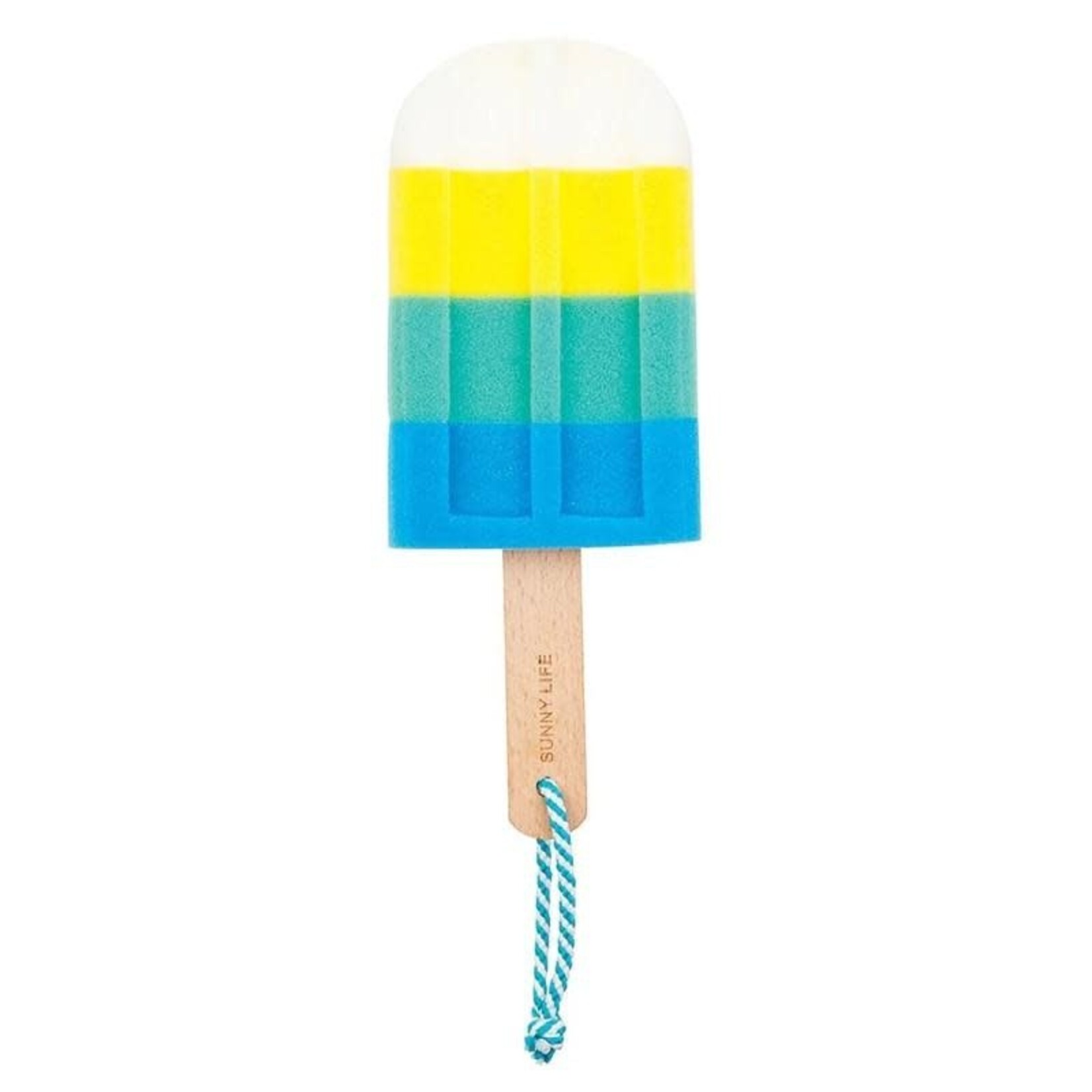 Sunnylife Eponge de Bain Icy pop Assorted