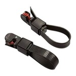 Babyworld Connecteurs Attaches Pour Planche à Roulette Buggy Board Maxi